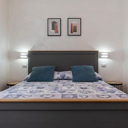 Roma Termini Big Apartment Eksteriør bilde