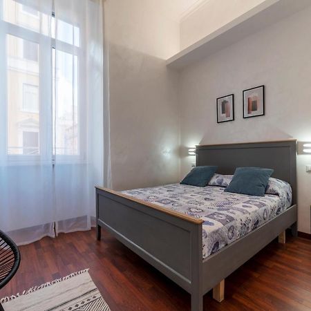Roma Termini Big Apartment Eksteriør bilde
