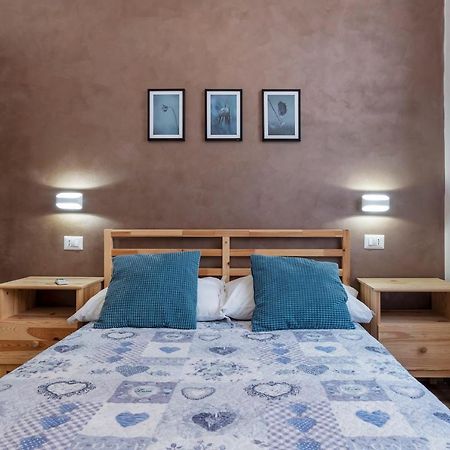 Roma Termini Big Apartment Eksteriør bilde