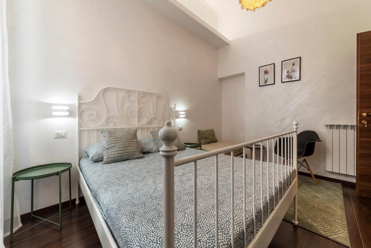 Roma Termini Big Apartment Eksteriør bilde