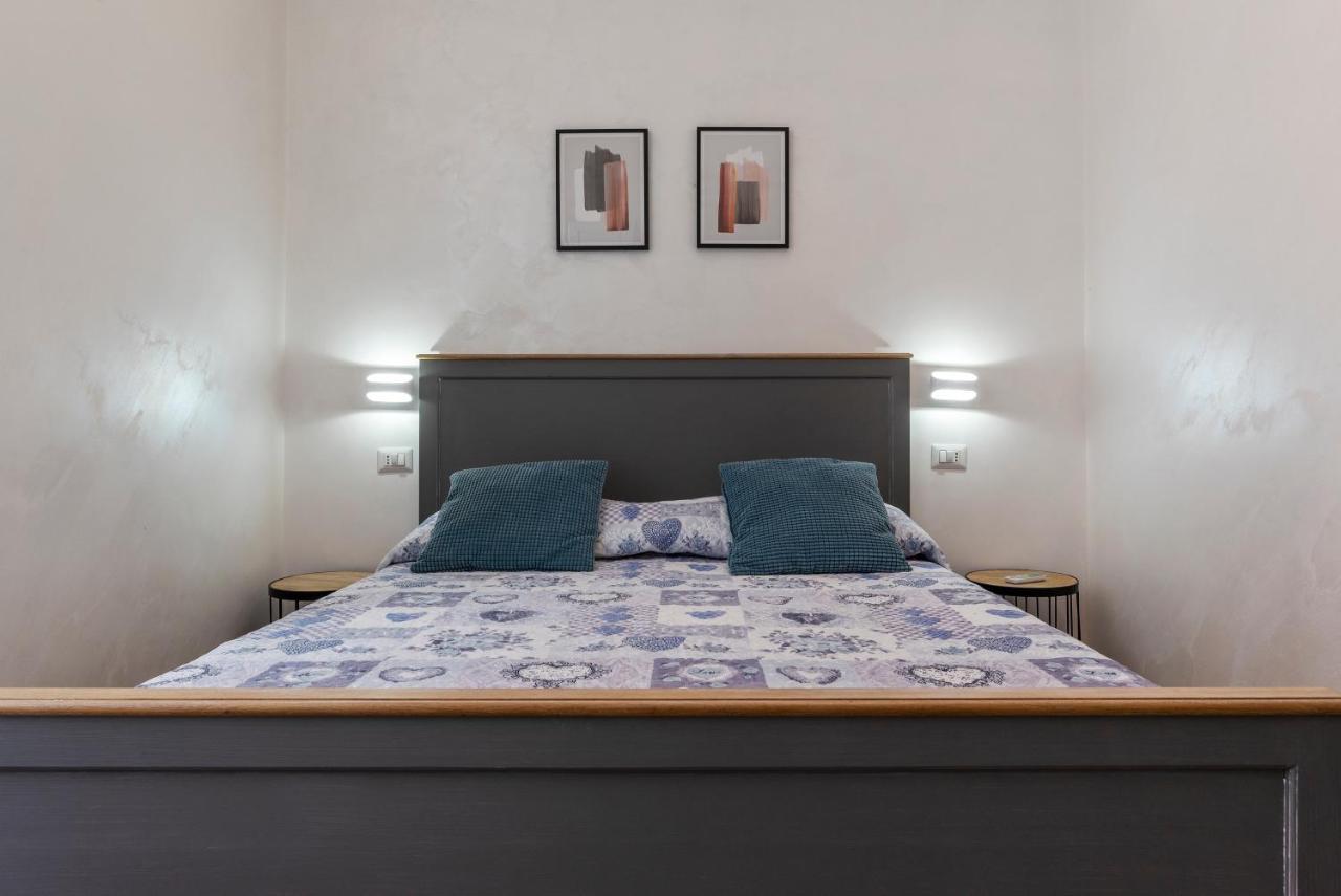 Roma Termini Big Apartment Eksteriør bilde