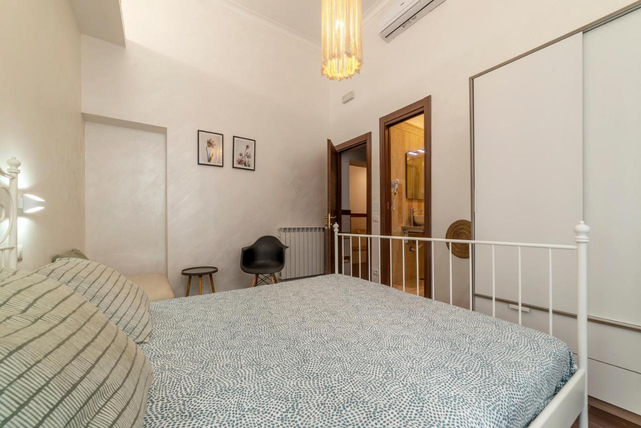 Roma Termini Big Apartment Eksteriør bilde